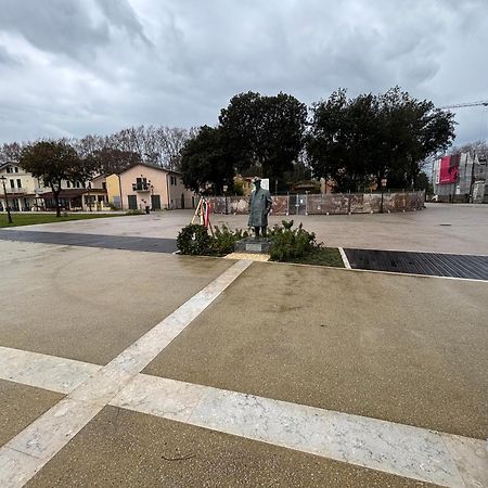 Casa Ceragioli Villa Viareggio Exterior photo